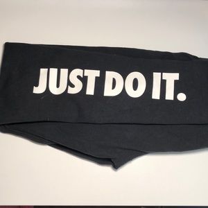 Full length Women’s child medium leggings